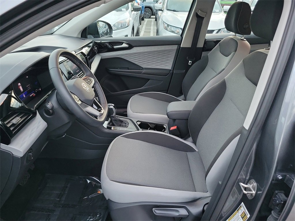 Certified 2024 Volkswagen Taos S image 14