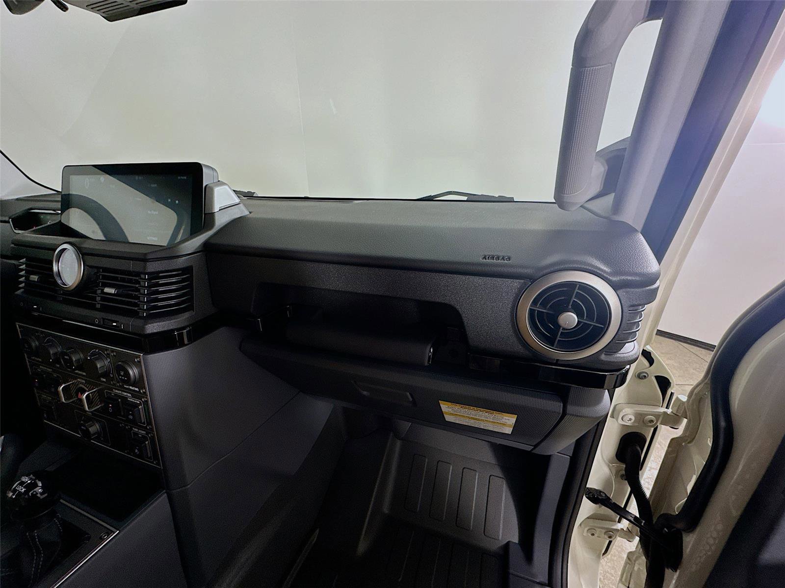 New 2025 INEOS Grenadier Fieldmaster Edition image 51