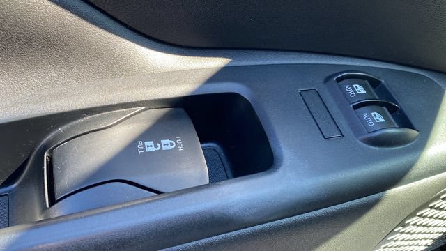 Used 2022 RAM ProMaster City Wagon FWD image 14