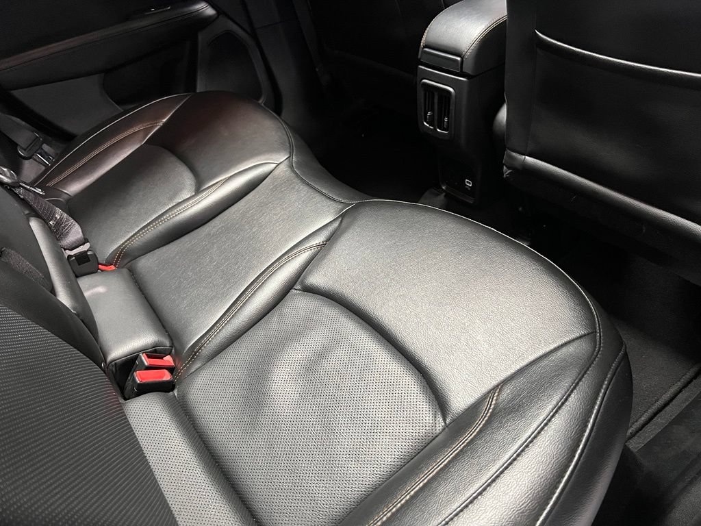 Used 2020 Jeep Compass Limited AWD/4WD image 21