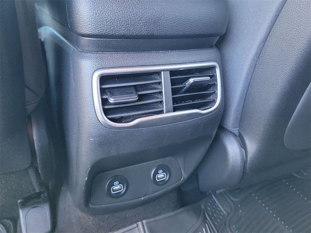 Used 2021 Hyundai Santa Fe SEL image 20