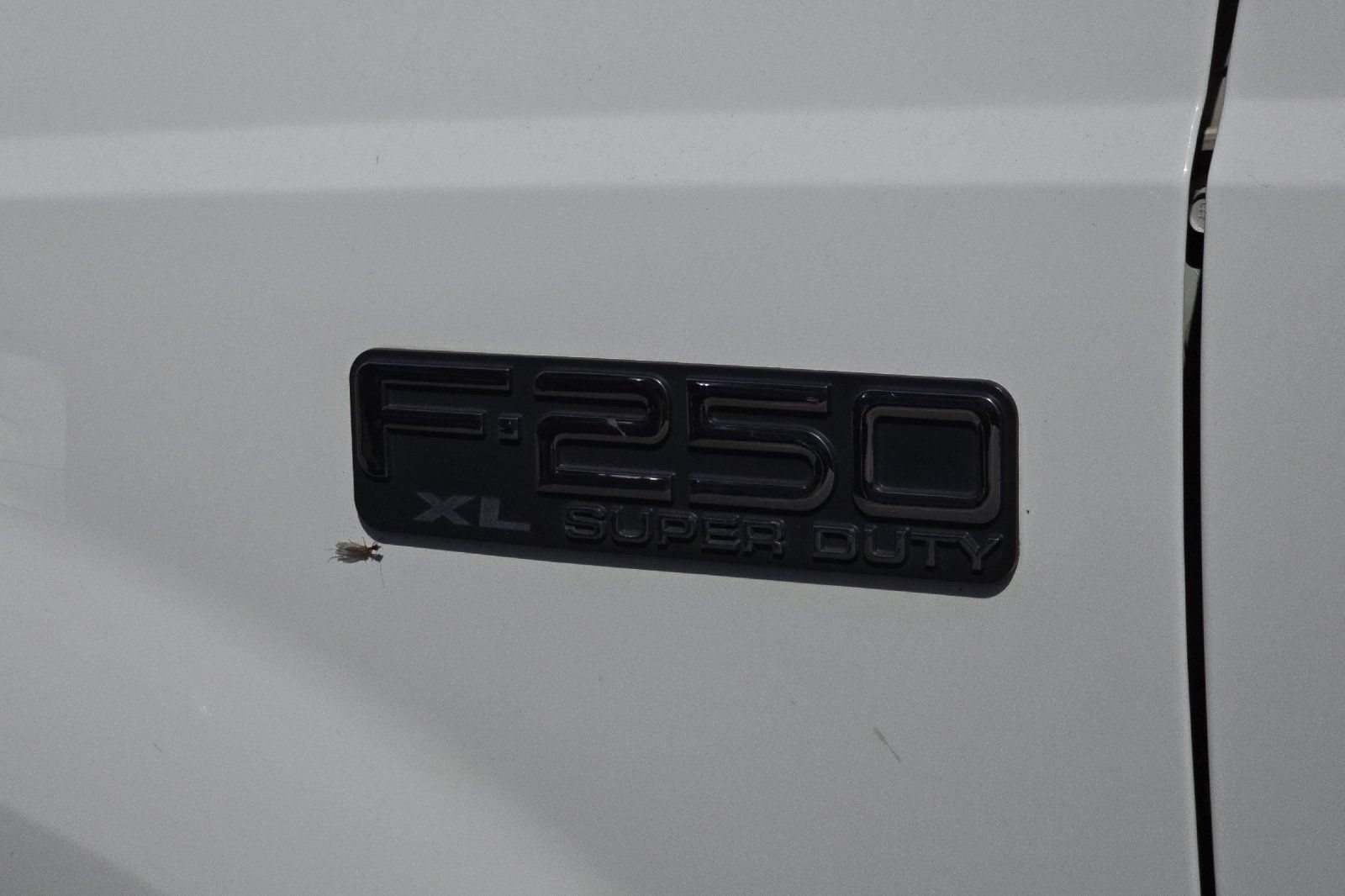 Used 2001 Ford F250 XL AWD/4WD image 23