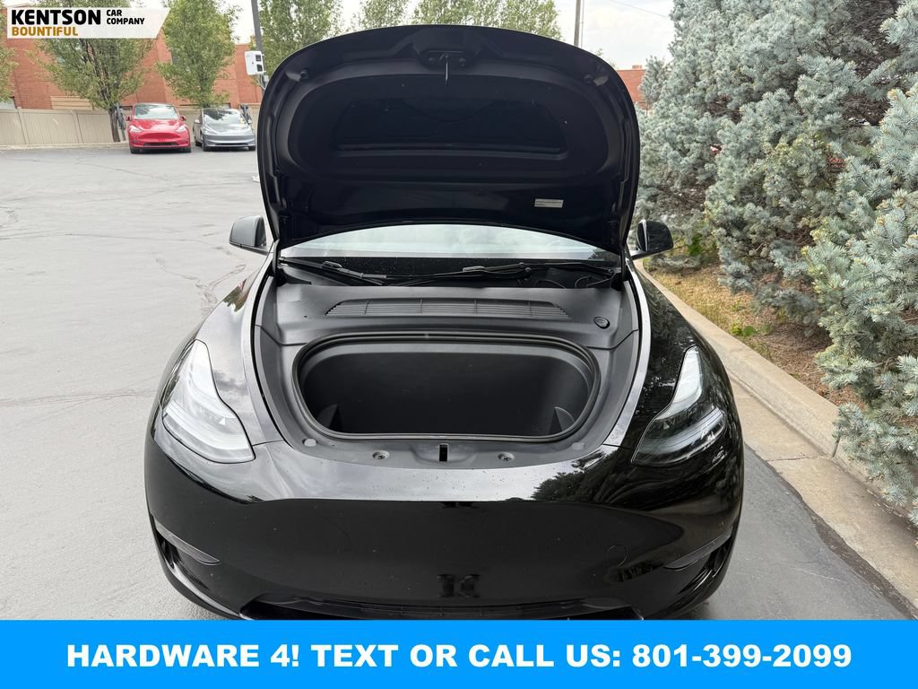 Used 2023 Tesla Model Y Performance AWD/4WD image 35