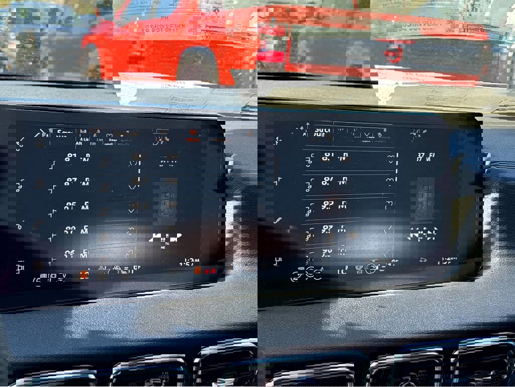 New 2026 Nissan Sentra SR w/ SR Premium Package image 9