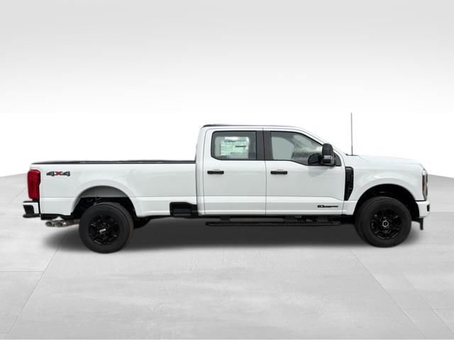 New 2026 Ford F250 XL w/ STX Appearance Package image 9