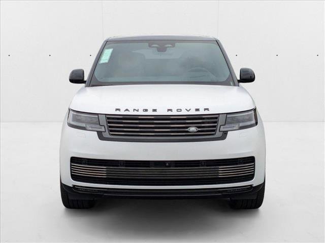 New 2024 Land Rover Range Rover SV image 6