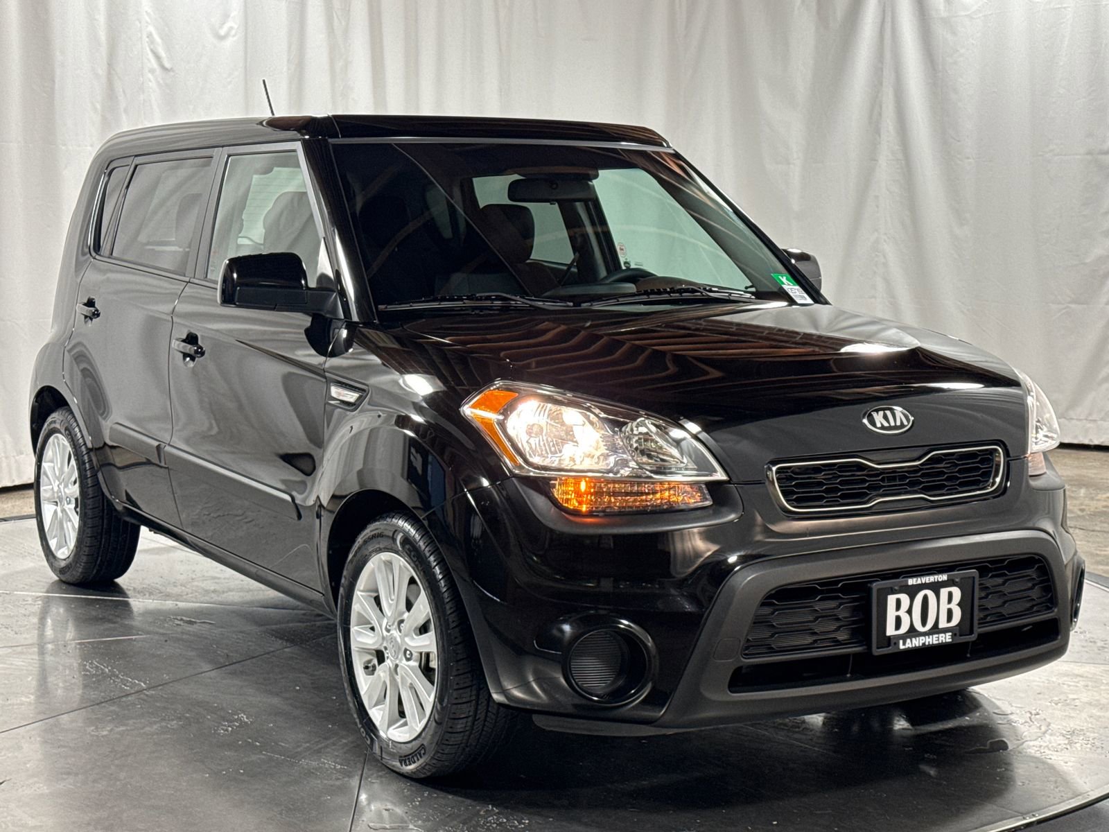 Used 2013 Kia Soul FWD image 7