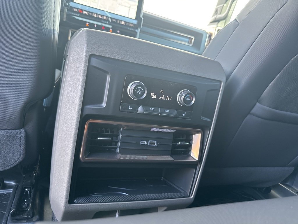 New 2025 GMC Hummer EV 2X w/ LPO, Sport Package image 21