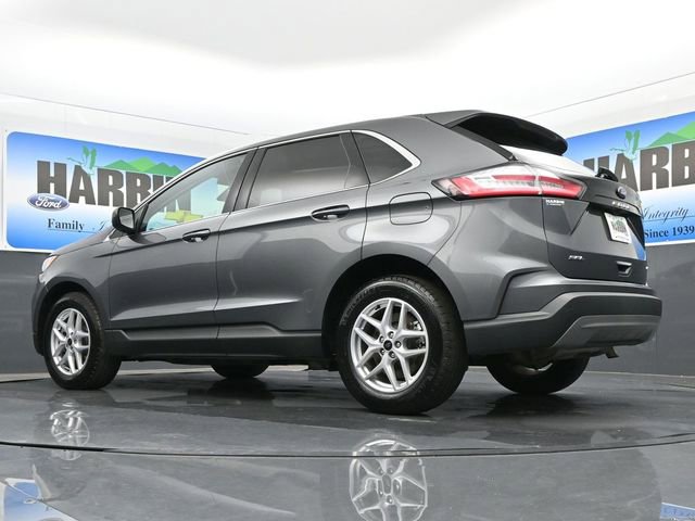 Used 2024 Ford Edge SEL image 21