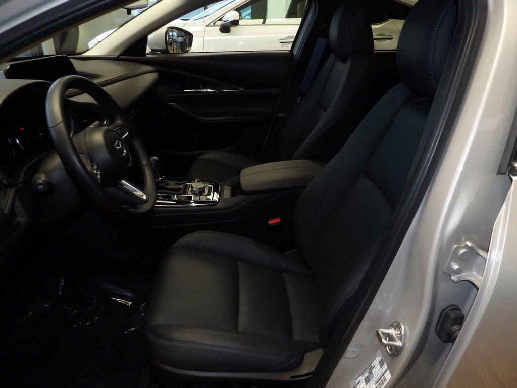 Certified 2023 MAZDA CX-30 AWD 2.5 S w/ Preferred Package image 25