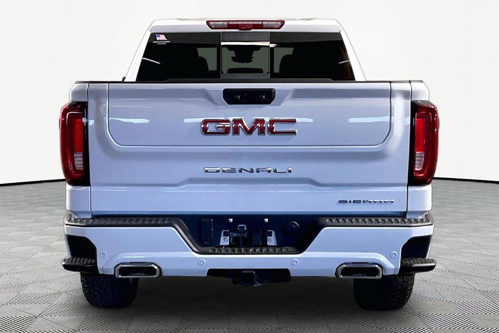 New 2026 GMC Sierra 1500 Denali w/ Technology Package AWD/4WD image 5