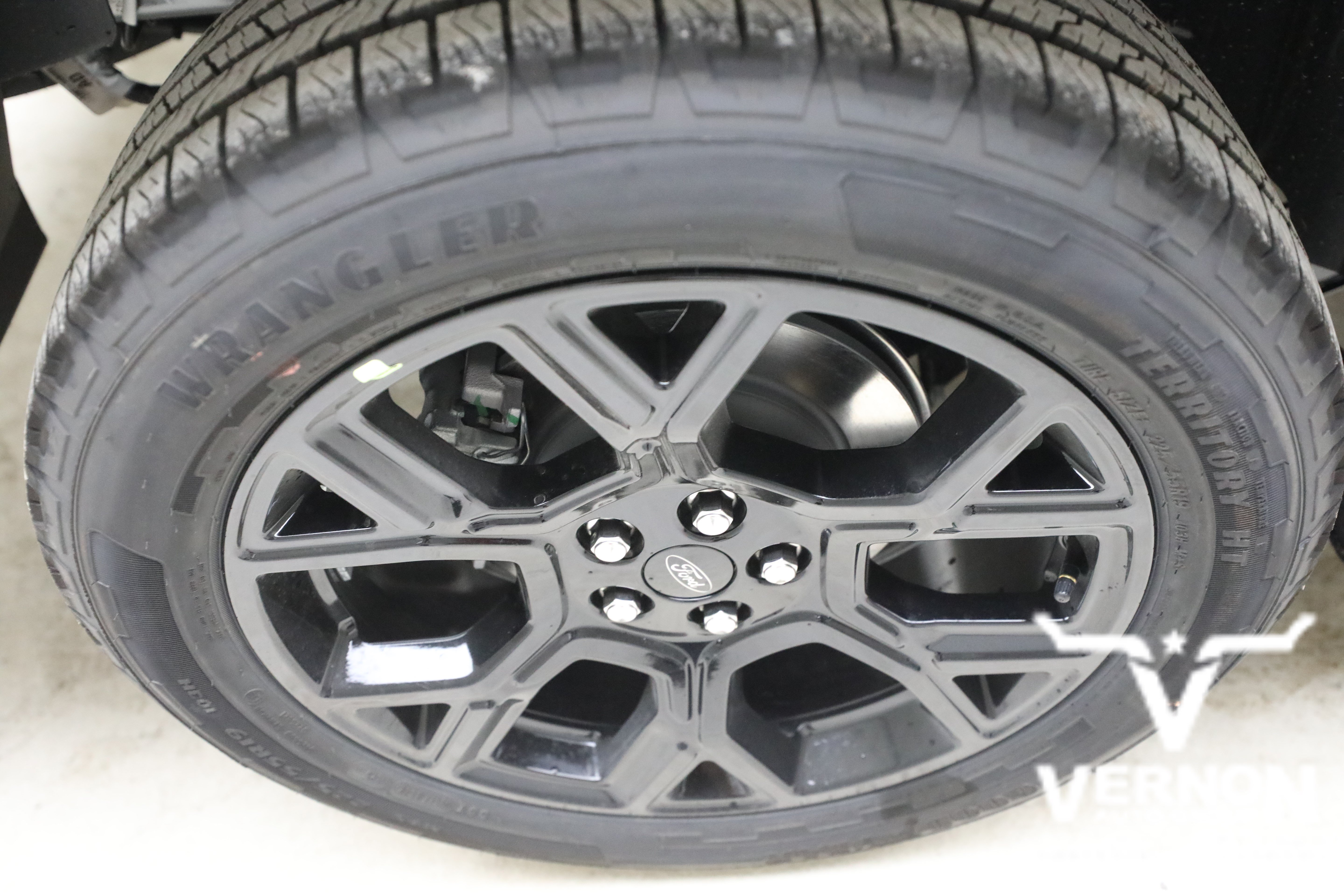 New 2026 Ford Maverick XLT w/ Black Appearance Package AWD/4WD image 33