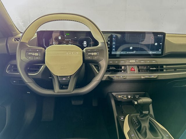 New 2025 Kia K4 GT-Line w/ GT-Line Premium Package image 24