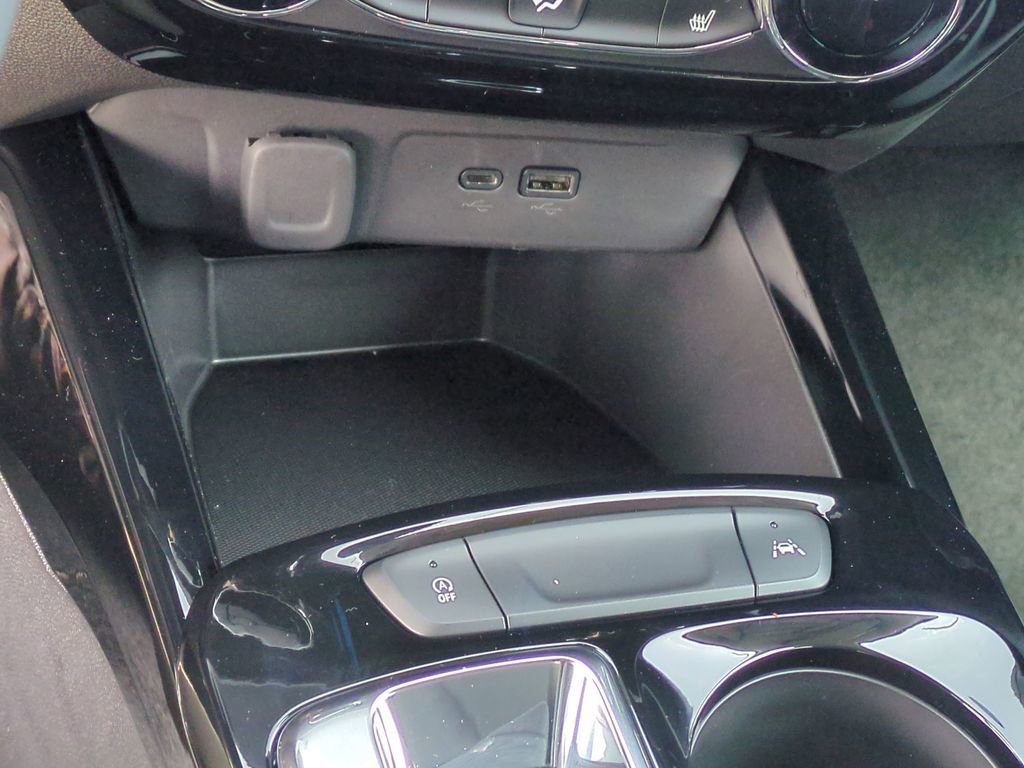 New 2026 Chevrolet Trax LT w/ Driver Confidence Package image 33