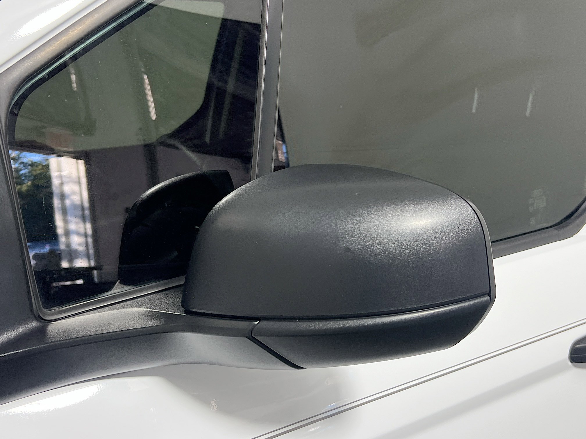 Used 2023 Ford Transit Connect XL image 12