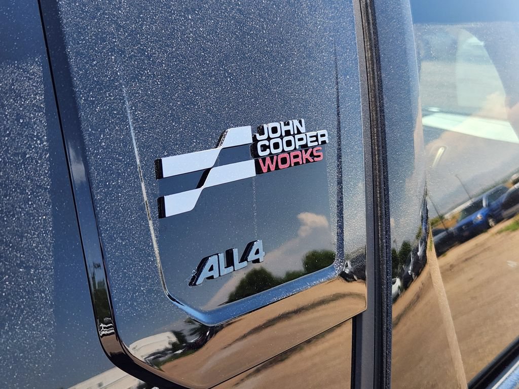 New 2027 MINI Cooper Countryman John Cooper Works AWD/4WD image 20