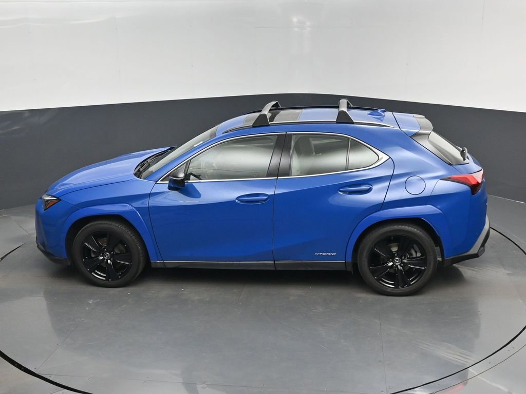 Used 2021 Lexus UX 250h w/ Premium Package AWD/4WD image 14