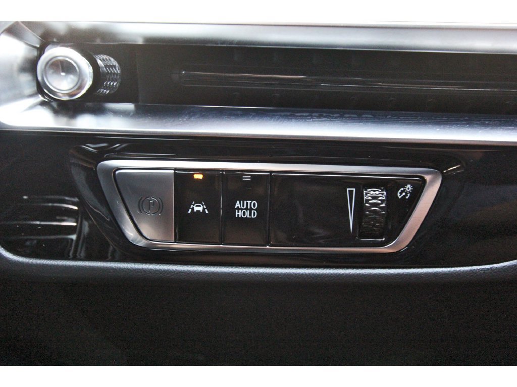 New 2027 Cadillac Vistiq Luxury AWD/4WD image 14