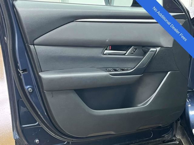 Used 2024 MAZDA CX-50 AWD 2.5 S w/ Preferred Package image 15