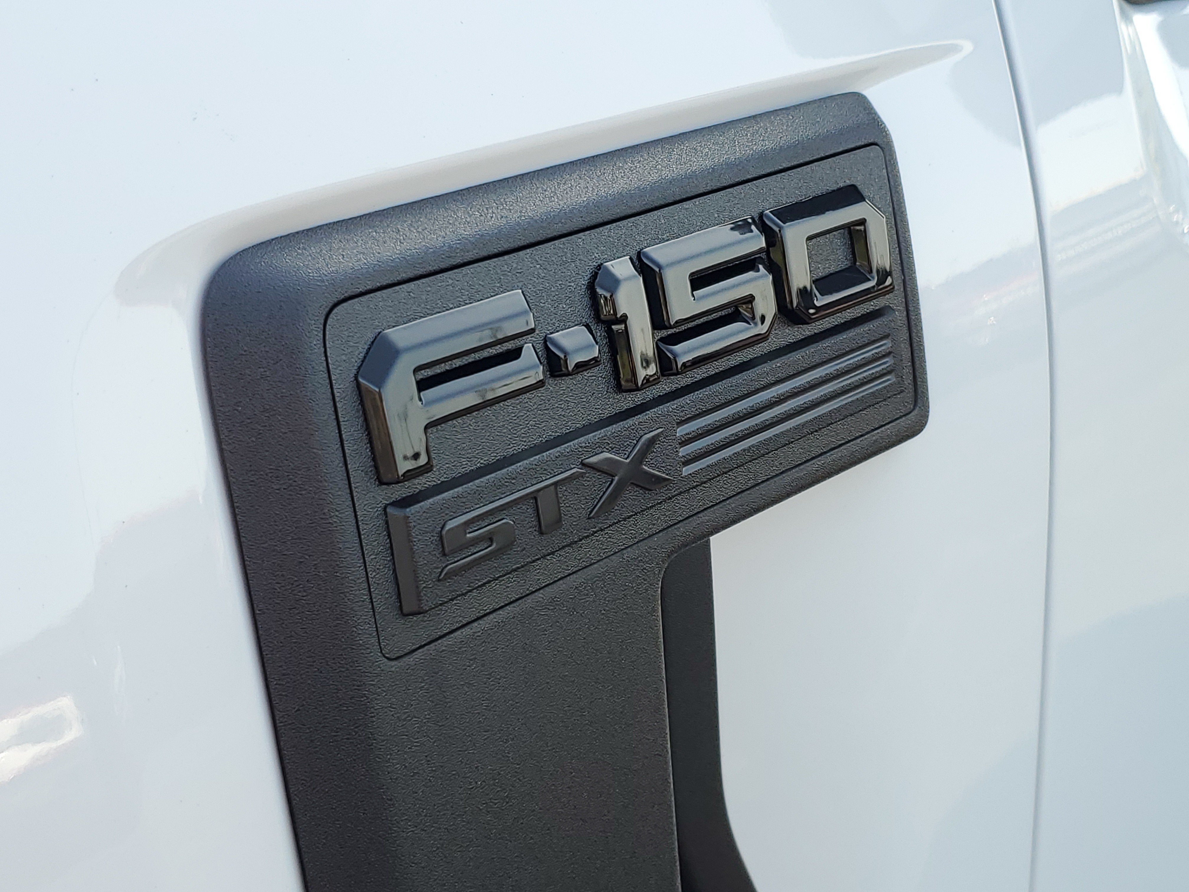 New 2026 Ford F150 STX AWD/4WD image 47