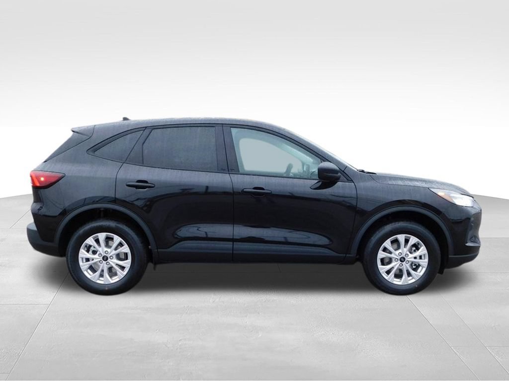 New 2026 Ford Escape Active w/ Active Premium Tech Pack AWD/4WD image 2