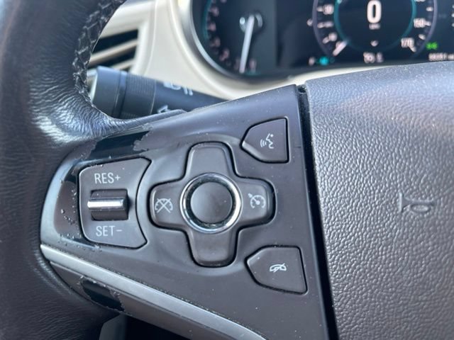 Used 2015 Buick LaCrosse Leather AWD/4WD image 20