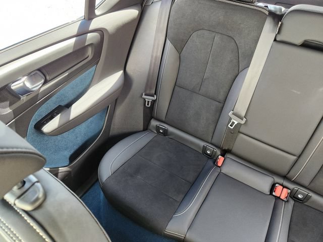 Certified 2023 Volvo XC40 Recharge Plus w/ Protection Package Premier AWD/4WD image 15
