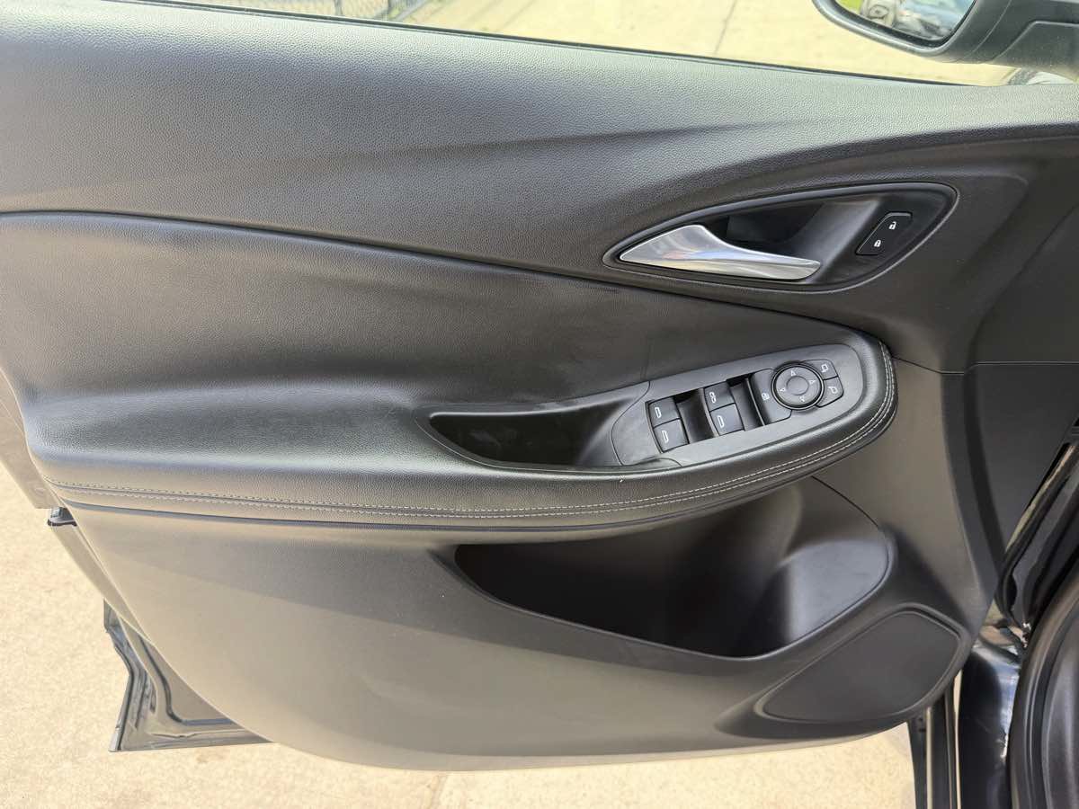 Used 2021 Buick Encore GX Preferred FWD image 10
