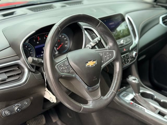 Used 2020 Chevrolet Equinox Premier FWD image 9