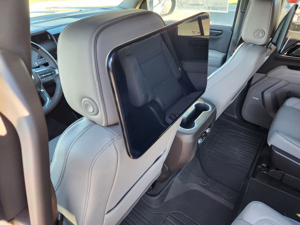 New 2026 GMC Yukon Elevation w/ Elevation Premium Package image 17