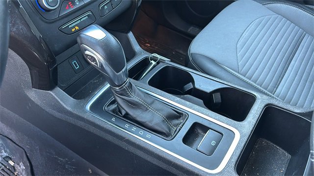 Used 2019 Ford Escape SE image 20