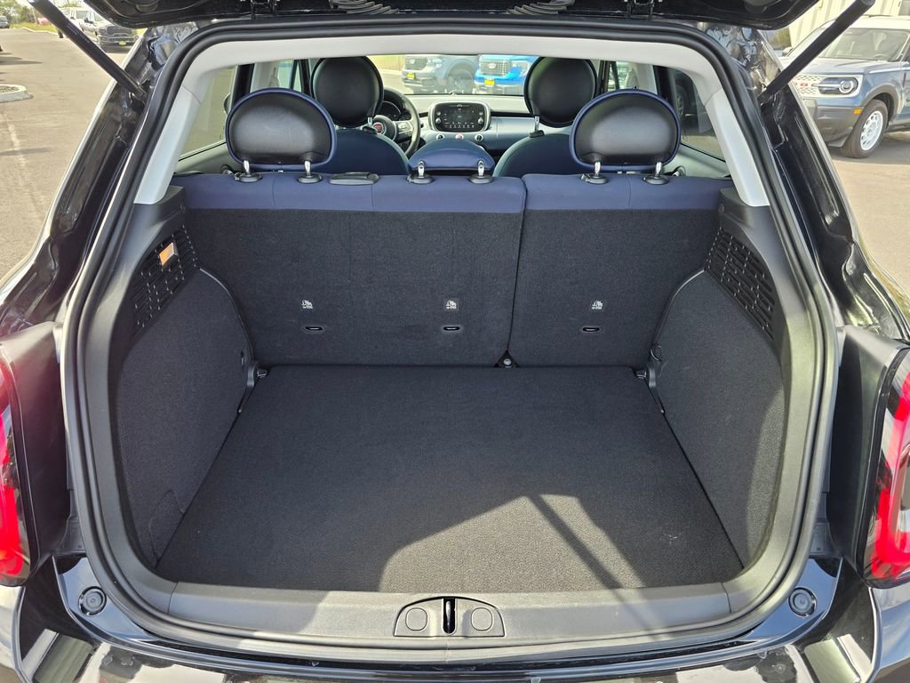 Used 2022 FIAT 500X Pop w/ Sport Appearance Package image 37
