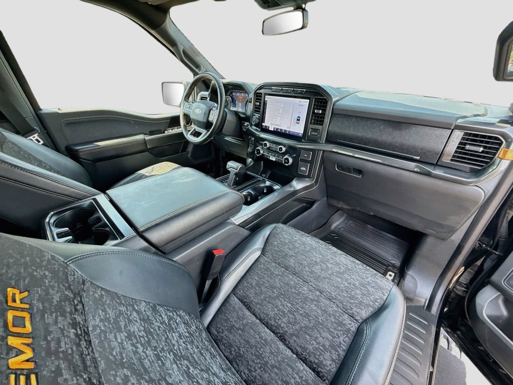 Used 2023 Ford F150 Tremor AWD/4WD image 32