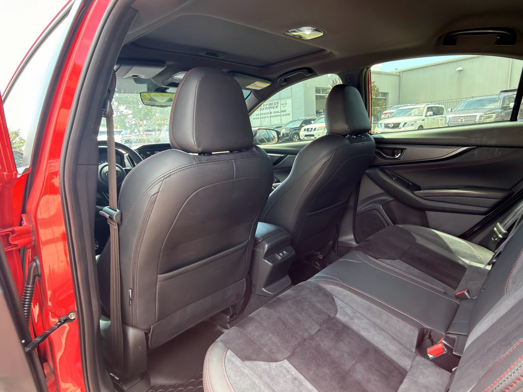 Used 2023 Subaru WRX Limited AWD/4WD image 23