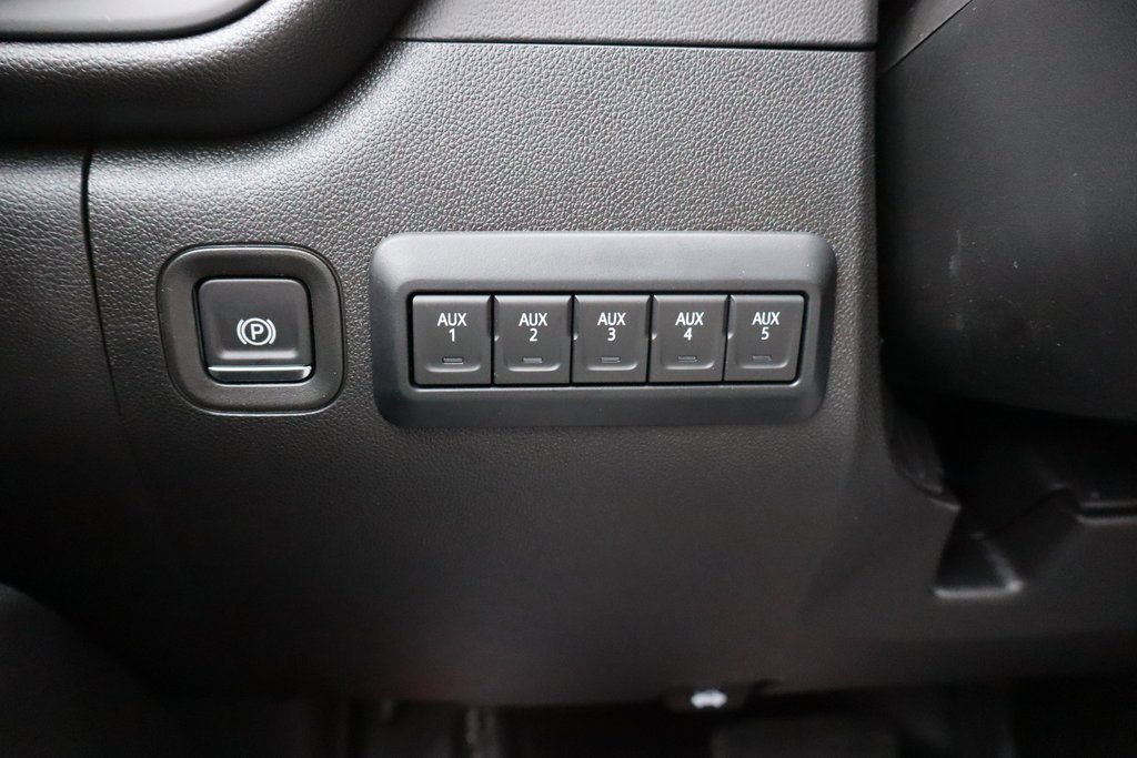 New 2026 Chevrolet Silverado 3500 W/T w/ WT Convenience Package image 13