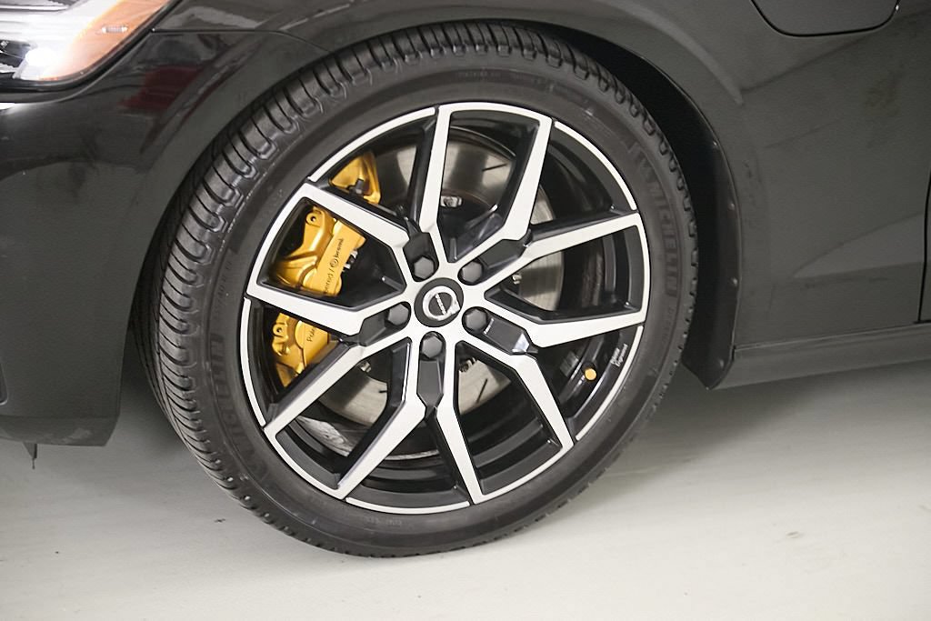 Used 2022 Volvo S60 T8 Polestar w/ Protection Package Premier AWD/4WD image 7