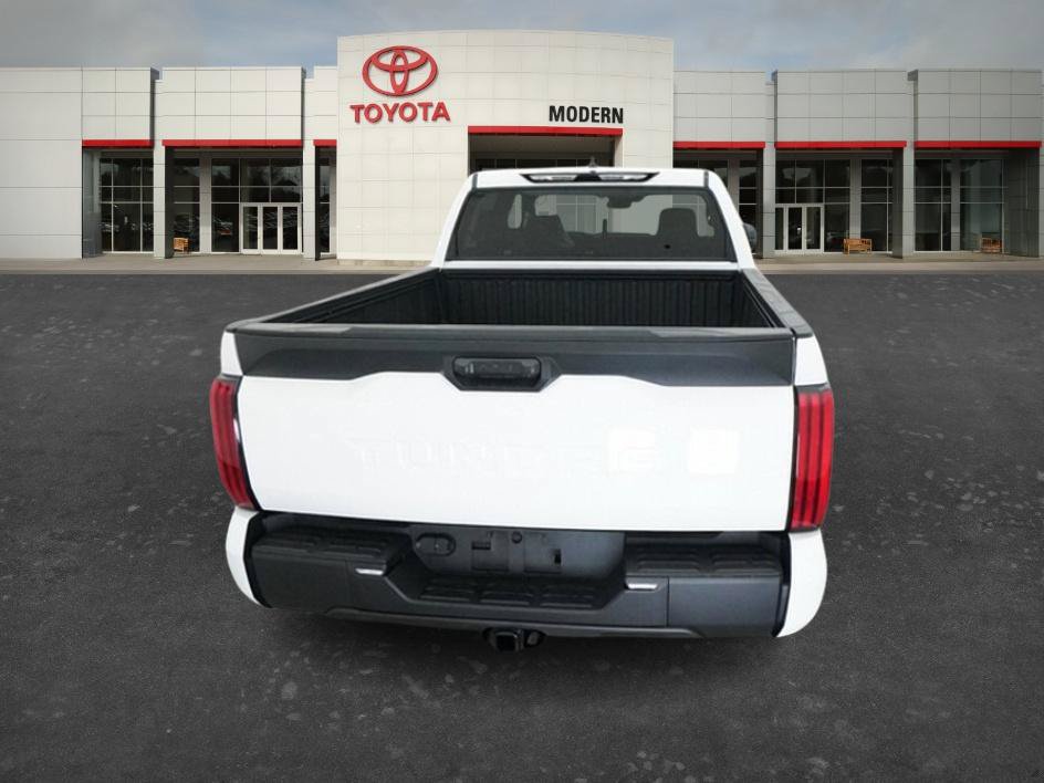 New 2026 Toyota Tundra SR5 RWD image 12