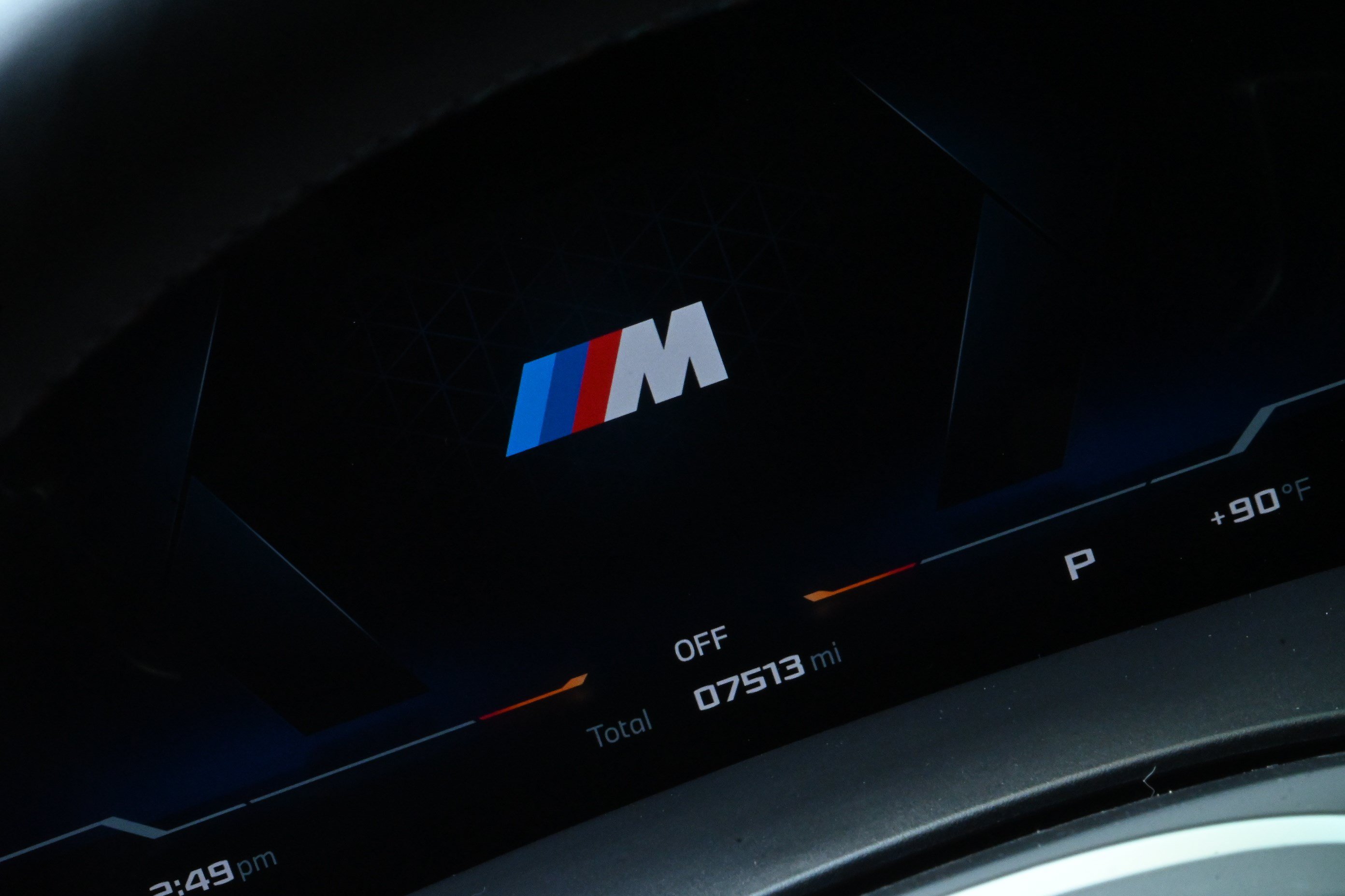 Certified 2025 BMW X5 M60i AWD/4WD image 34