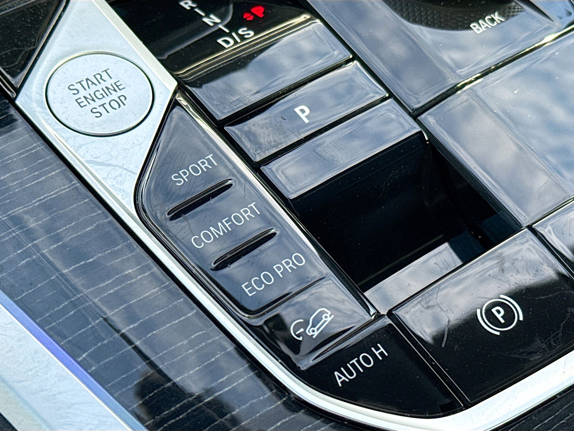 Used 2025 BMW X5 xDrive40i image 31