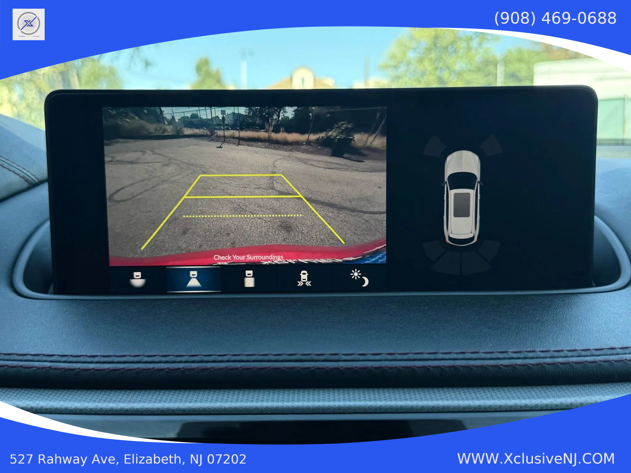 Used 2022 Acura MDX A-Spec image 17