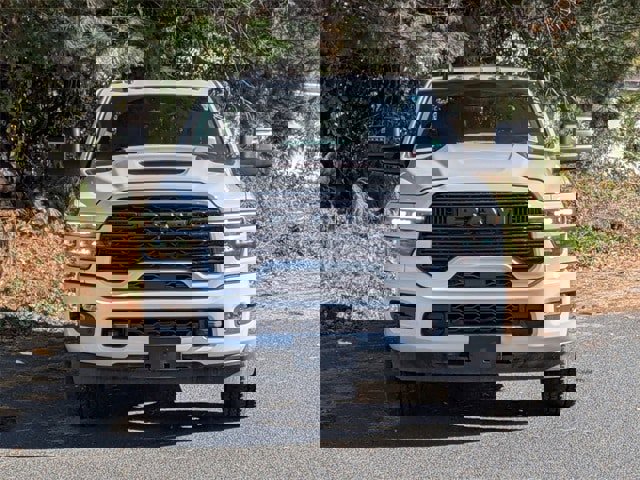 New 2026 RAM 2500 Laramie image 2