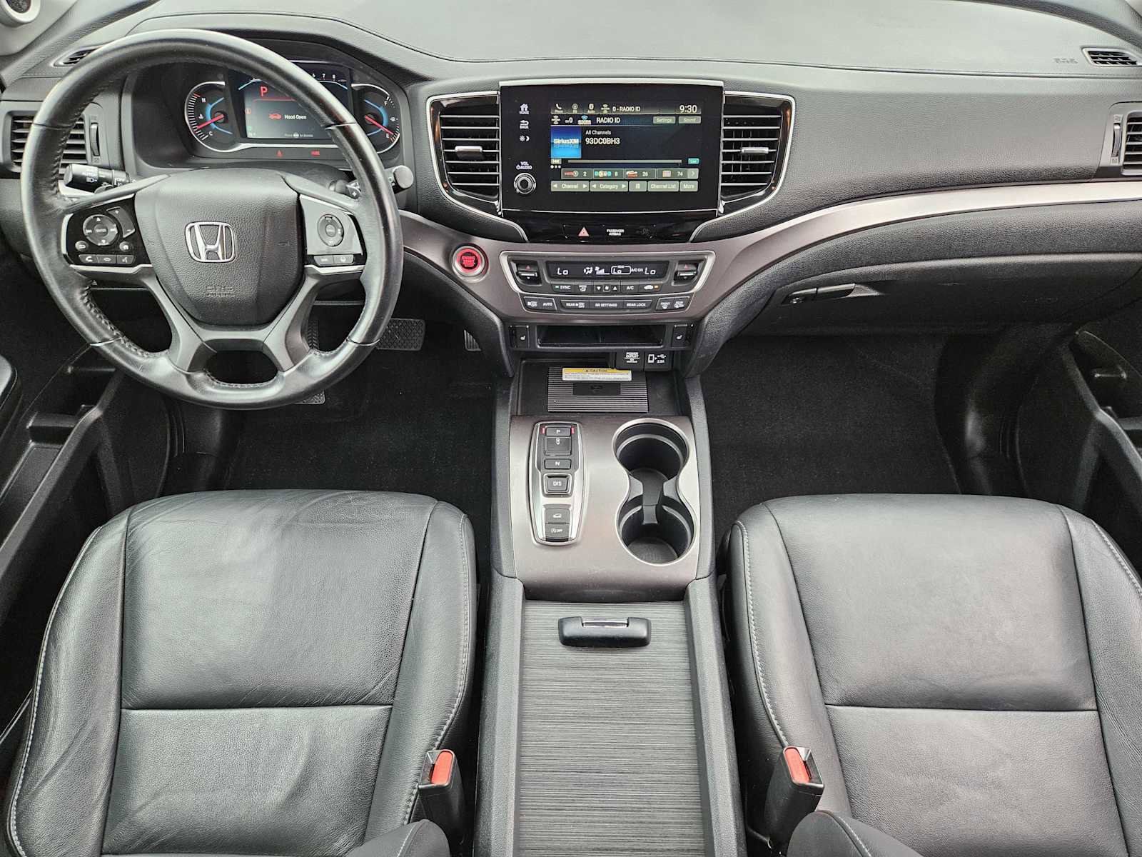 Certified 2021 Honda Pilot Special Edition image 26