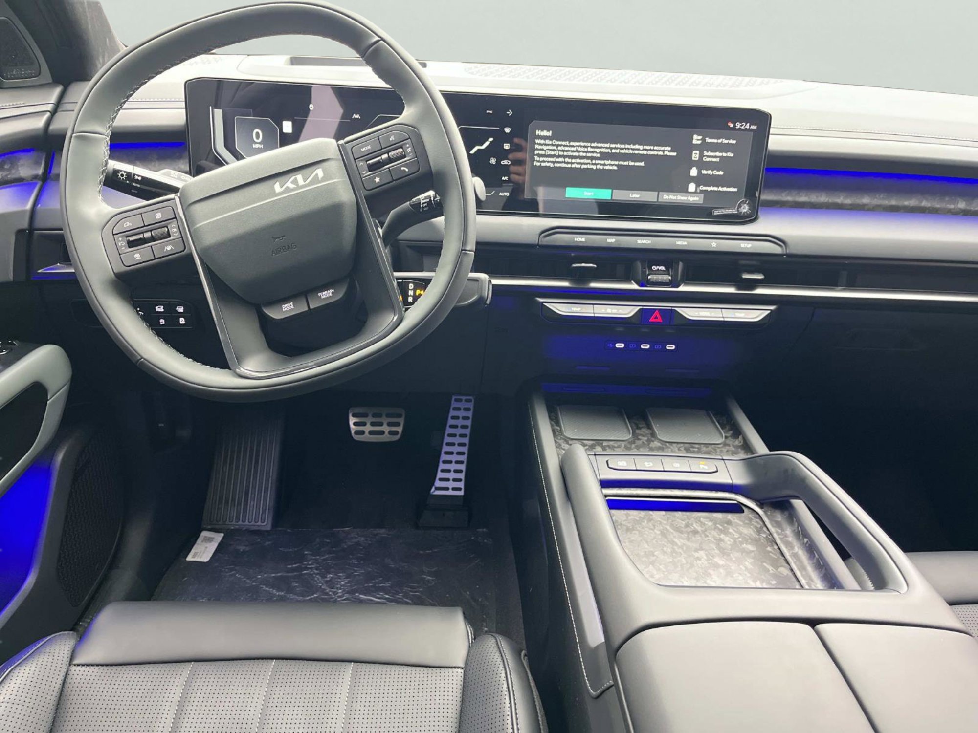 New 2027 Kia Telluride SX Prestige X-Pro image 11