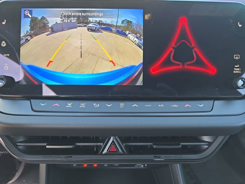 New 2026 Dodge Charger Scat Pack w/ Blacktop Package image 24