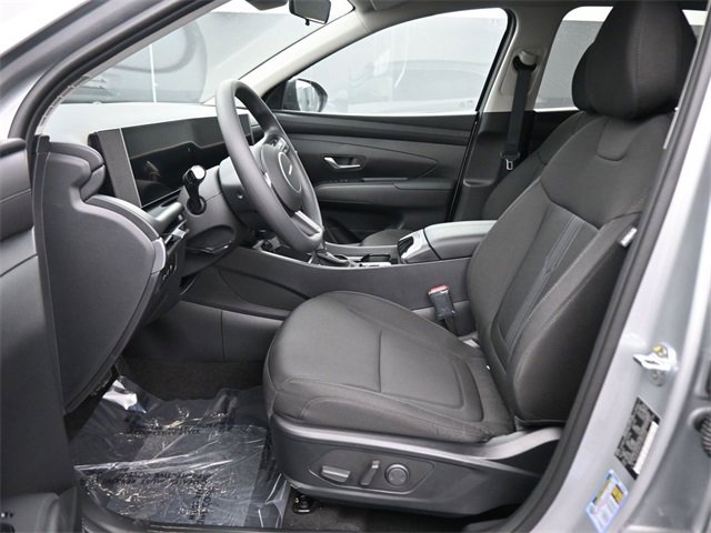 New 2026 Hyundai Tucson SEL image 11