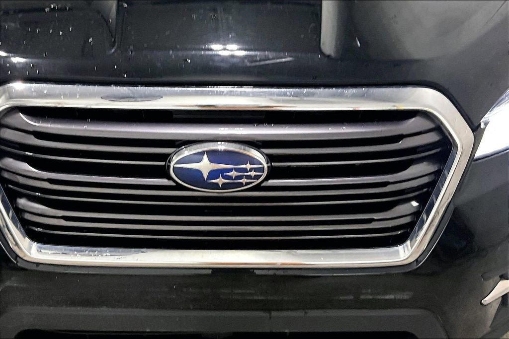Used 2022 Subaru Ascent Limited image 32