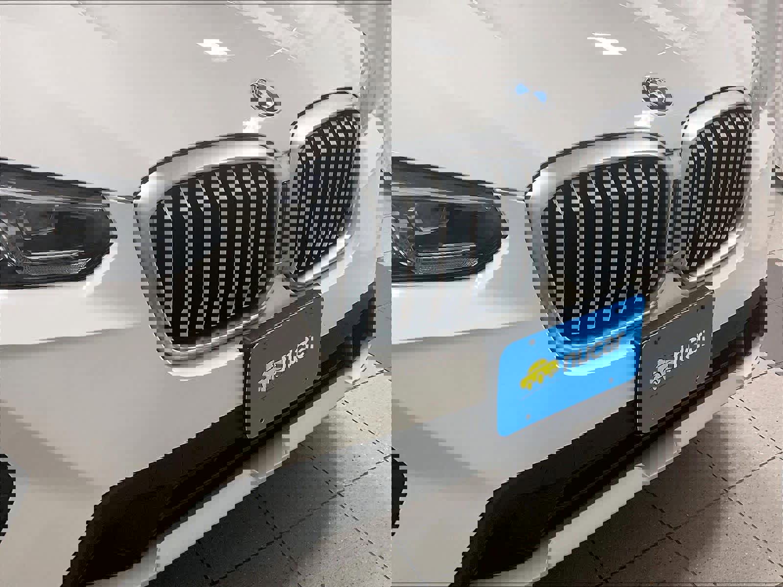 Used 2024 BMW X3 xDrive30i w/ Convenience Package w/ZPA image 32