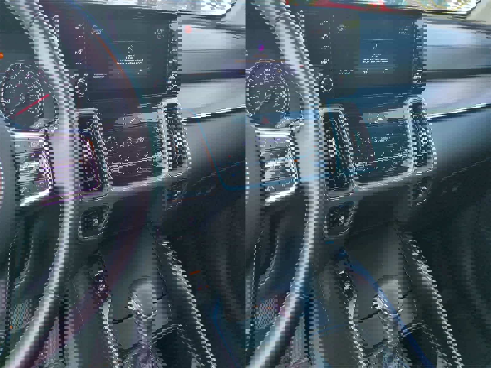 Used 2022 Kia Sorento S image 27