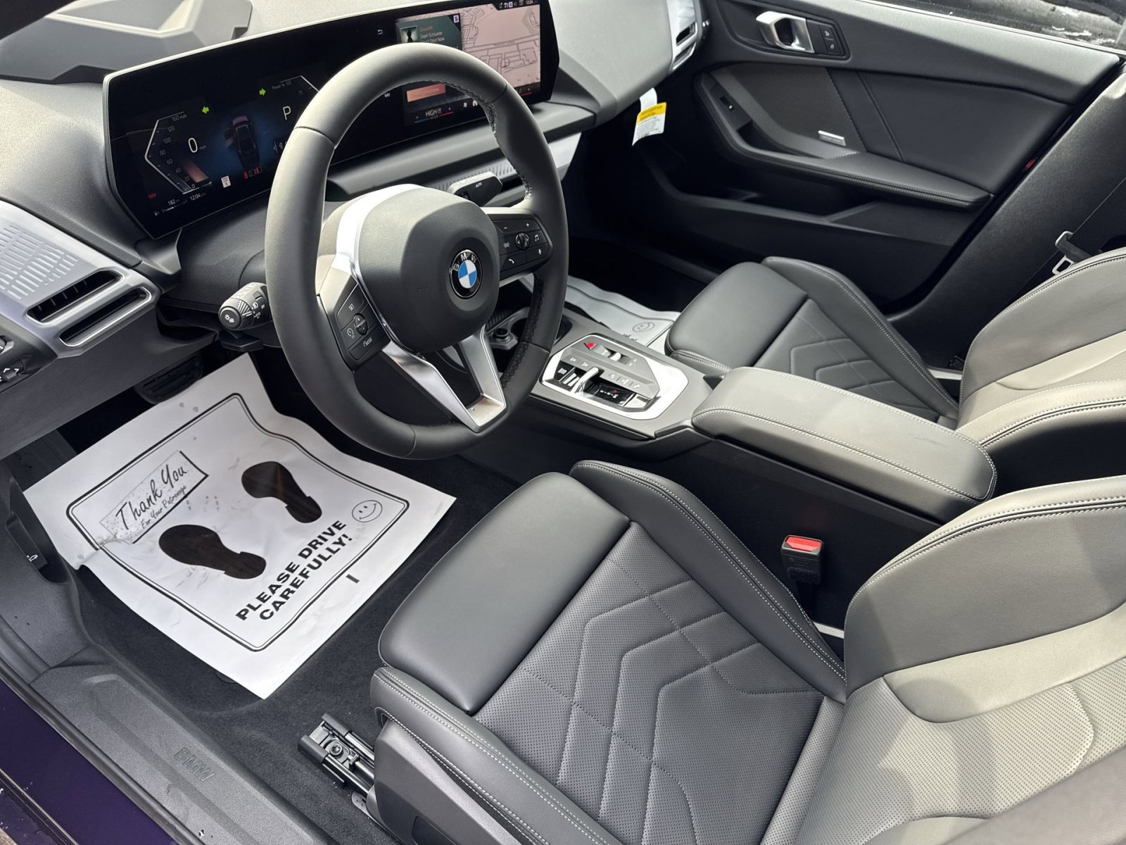 New 2026 BMW 228i xDrive w/ Technology Package image 10
