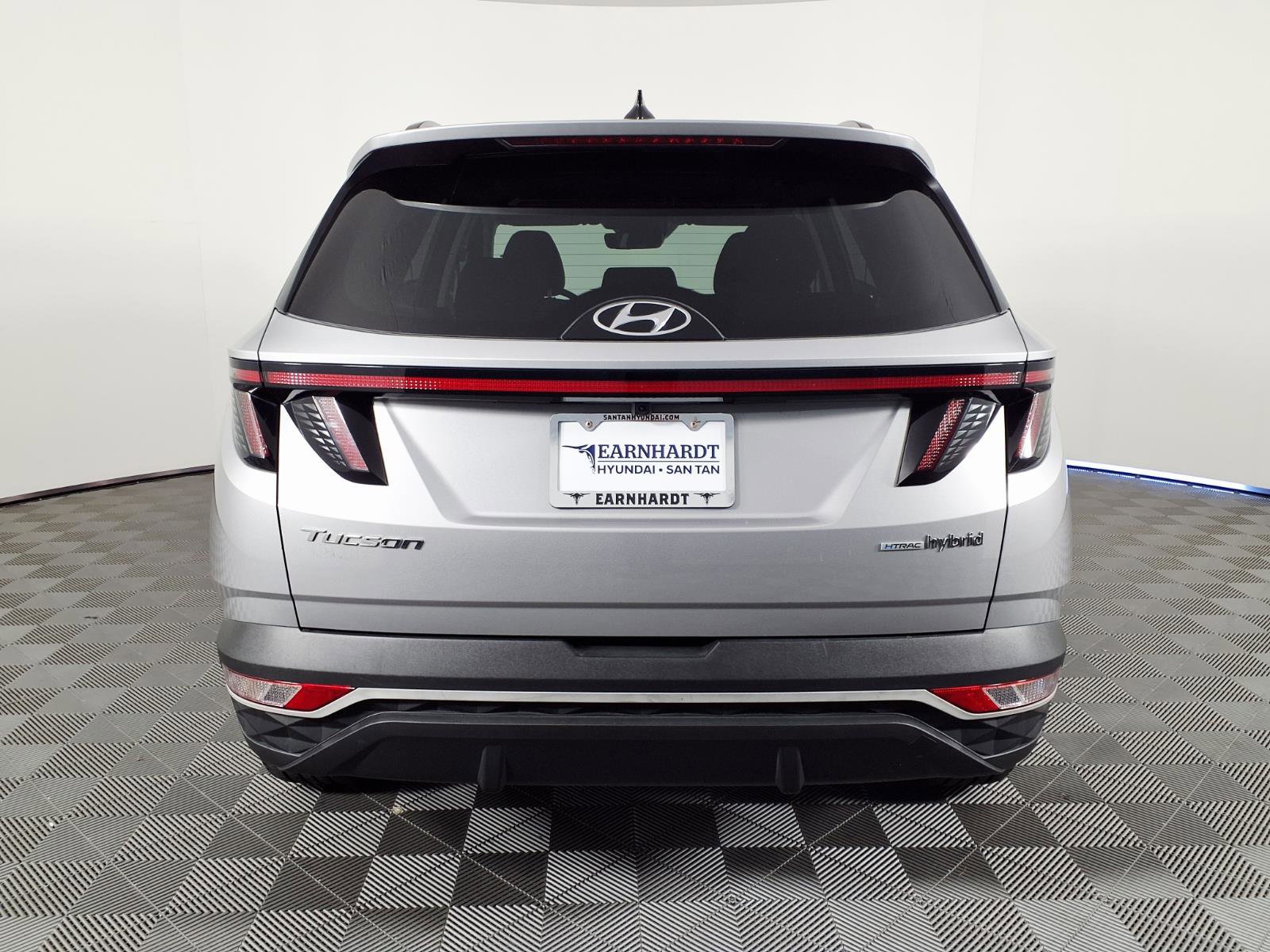 Certified 2022 Hyundai Tucson SEL AWD/4WD image 5